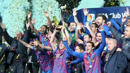 Barcelona