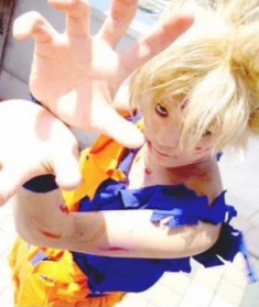 Cosplay