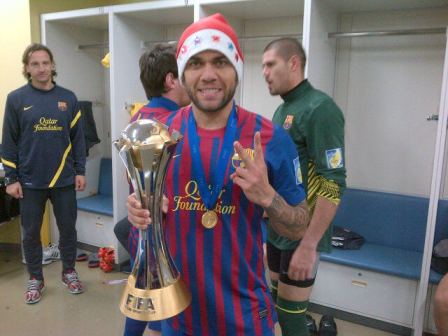 Dani Alves