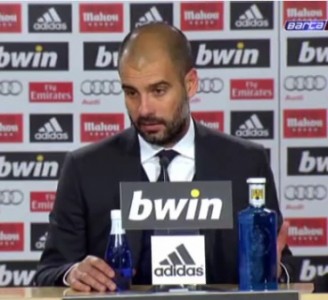 Guardiola
