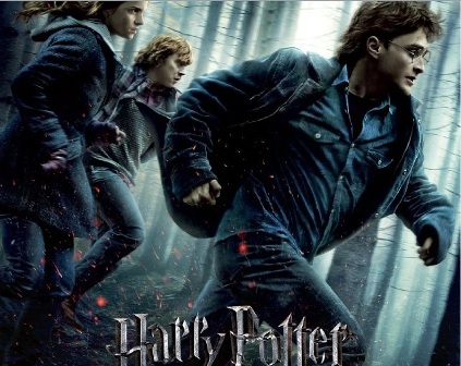 Harry Potter