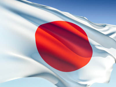 Japon
