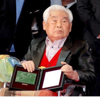 Kaneto Shindo