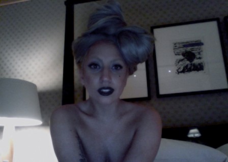 Lady Gaga