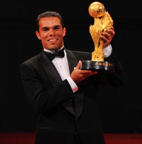 Leandro Domingues