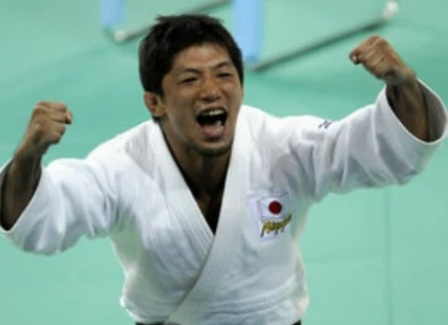 Masato Uchishiba