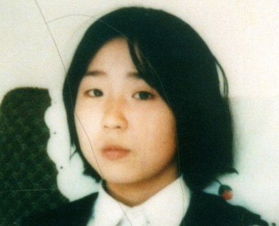 Megumi Yokota