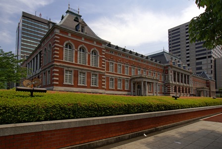 Ministerio de Justicia