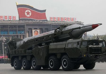 Corea del Norte
