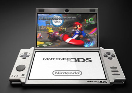 Nintendo 3DS