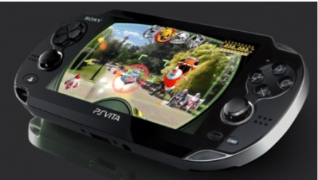 PS Vita