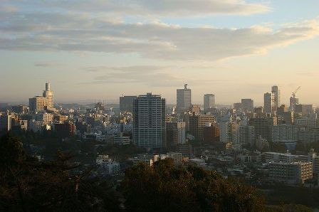 Sendai