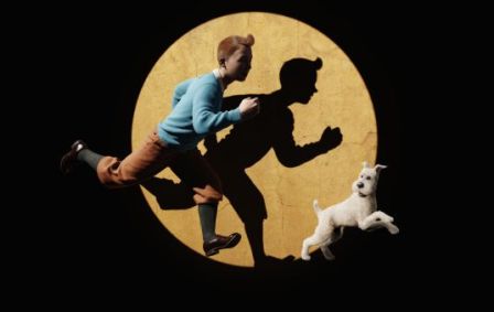 Tintin