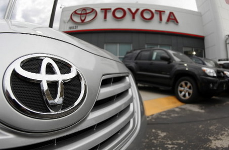 Toyota