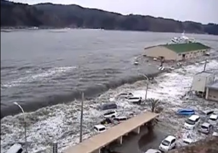Tsunami