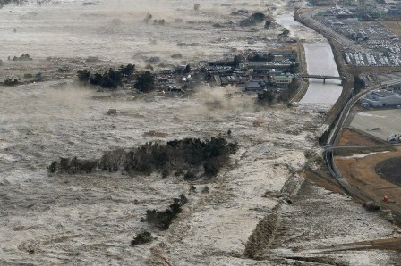 Tsunami