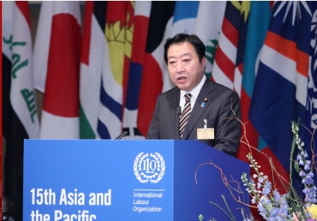 Yoshihiko Noda