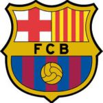 Barcelona escudo