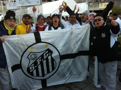 santistas 2