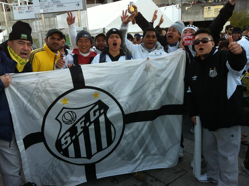 santistas 2
