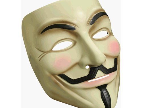Anonymous