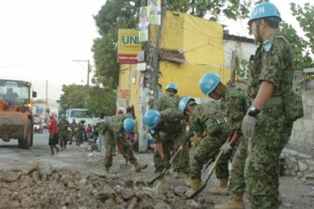 Fuerzas de Autodefensa
