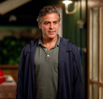 George Clooney