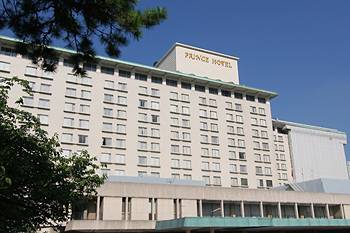 Hotel Prince