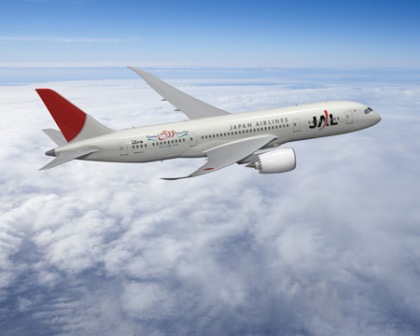 JAL