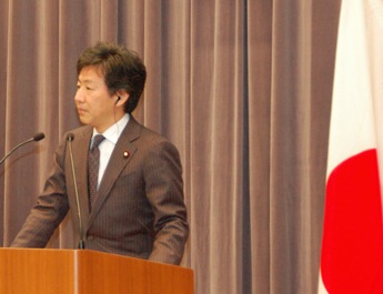 Jun Azumi