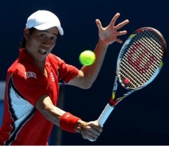 Kei Nishikori