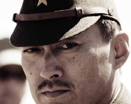 Ken Watanabe