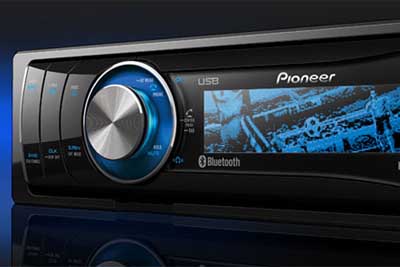 Pioneer