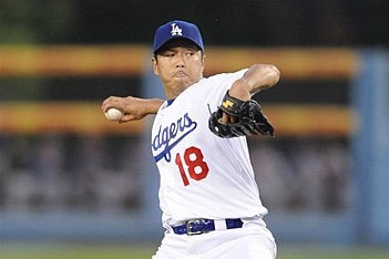 Hiroki Kuroda