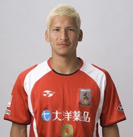 Kaoru Morioka