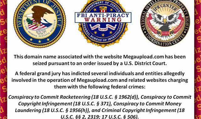 Megaupload