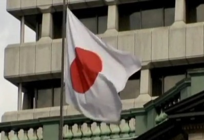 Banco de Japon