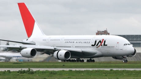 JAL