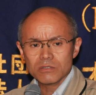 Katsunobu Sakurai