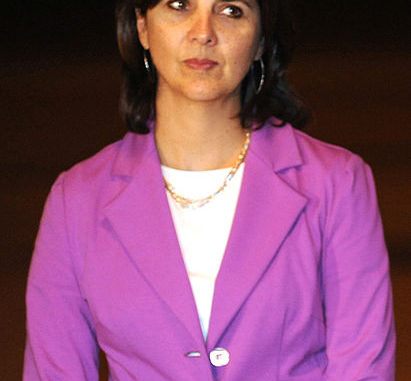 Maria Angela Holguin