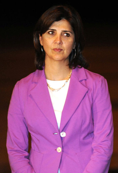 Maria Angela Holguin