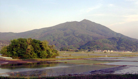 monte-tsukuba