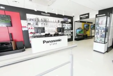 Panasonic
