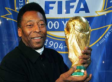 Pele