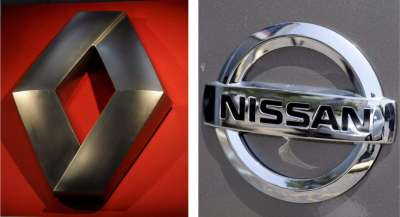 Renault-Nissan