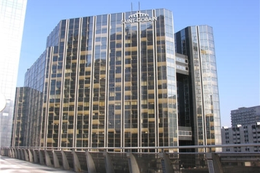 Saint-Gobain
