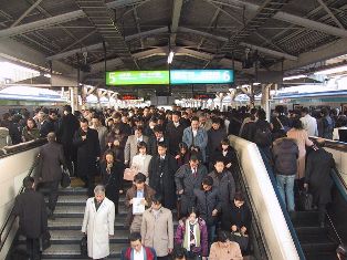 Salaryman
