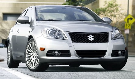Suzuki