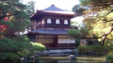 Templo de Japon