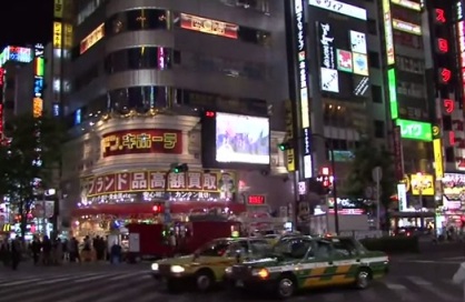 Tokio